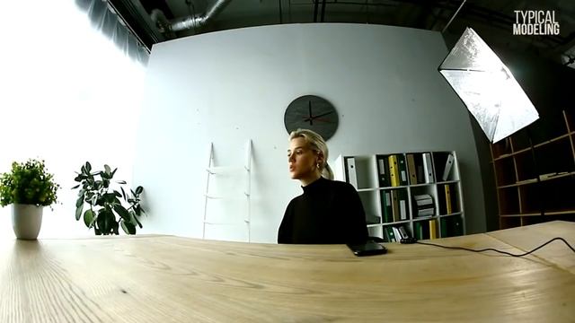Интервью с Машей Гребенюк | Типавлог | Бекстейдж смотреть онлайн