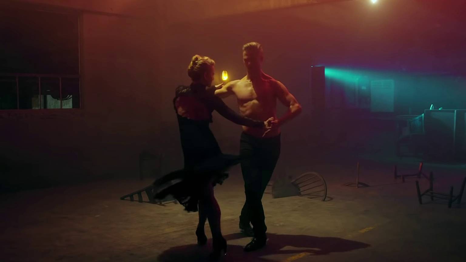 Ofenbach — Be Mine (Olivia Krash LIVE Cover) смотреть онлайн