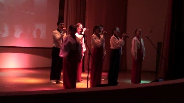 Перезвон. И все-таки мы победили смотреть онлайн
