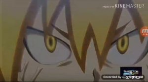 Beyblade Burst Amv[Free De La Hoya]Animal i have become