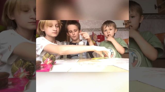 ПРОБУЕМ ЧАИ😁✨ смотреть онлайн