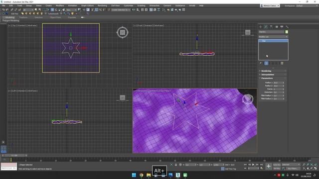 2.1.19 - ShapeMerge смотреть онлайн