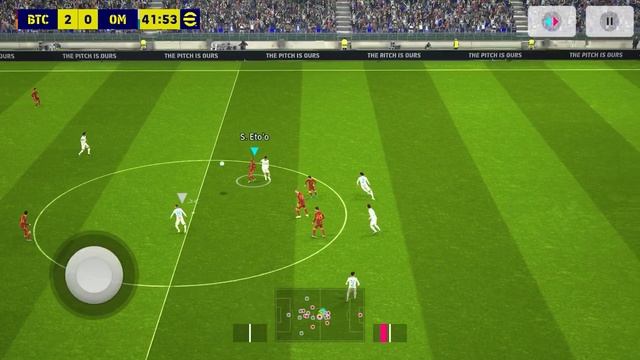 eFootball 24 Mobile - F Beckenbauer - Blitz Curler - European Clubs Attackers - PACK OPENING #3 смотреть онлайн