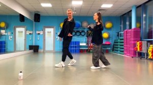 Galibri & Mavik - Прощай, Алёшка (Leonov & Gurevich Remix) - Танец (jeny_miki & Vova Legend)