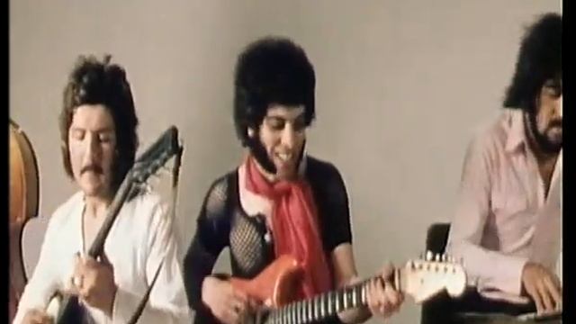 Mungo Jerry - In The Summertime Original 1970 смотреть онлайн