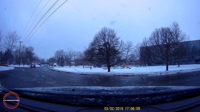Bad Driving Caught On Camera 20 смотреть онлайн