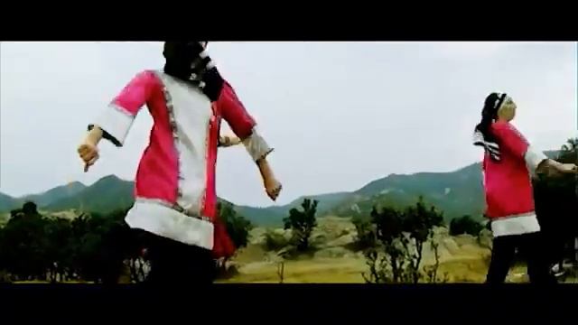 Асият Муслимова Kavkaz MuzTv