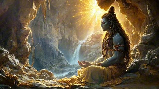 Музыка для гармонии , релакса ,
медитации. Mantra Har Har Mahadev.