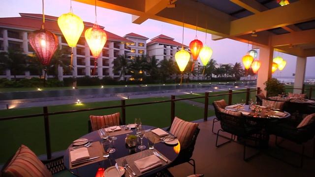 PULLMAN DANANG BEACH RESORT