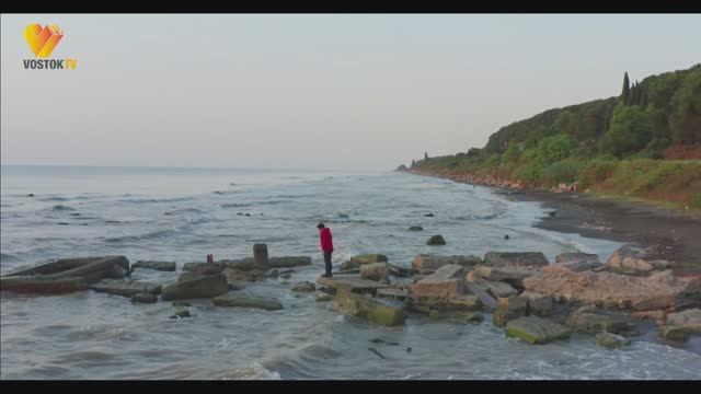 Добро пожаловать в Азербайджан. Ленкорань. смотреть онлайн