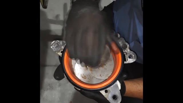 Dicas de Defeitos na Turbina - SEADOO GTI 90 (JET SKI) смотреть онлайн