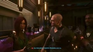 ПОЖИЛОЙ КИБЕРПАНК