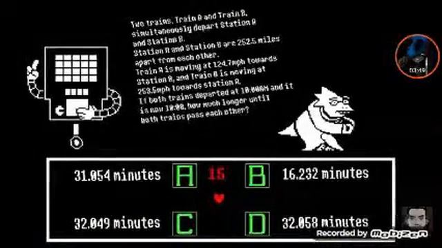 Undertsle|История персонажа Frisk