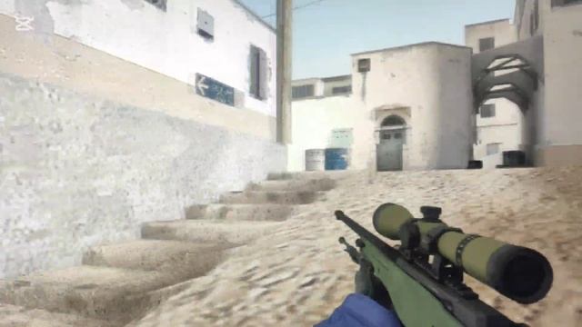 мувик CS:GO смотреть онлайн