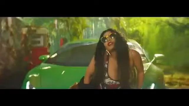 #Tusa (Remix) Nicki Minaj, Karol G Ft. Bad Bunny, Anuel AA, Ozuna, Daddy Yankee (Vídeo Music) смотреть онлайн