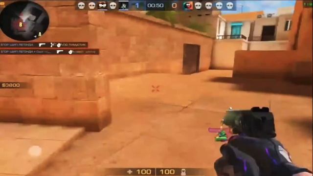 Soda luv-голодный пес🐶|Standoff 2 Fragmovie смотреть онлайн