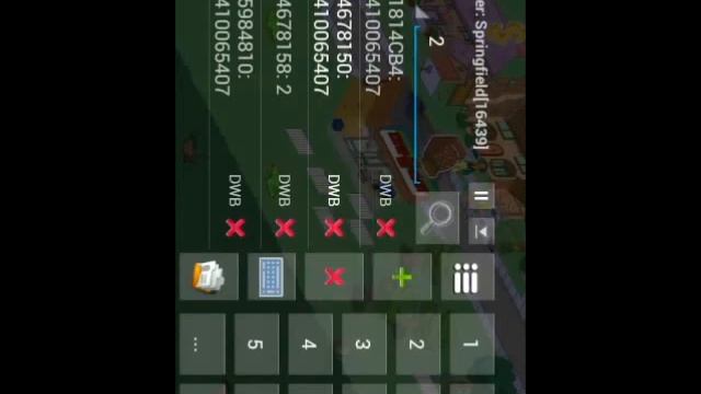 Donas Gratis en juego de Los Simpson Springfiel con Gamekiller (ROOT) 2013 смотреть онлайн