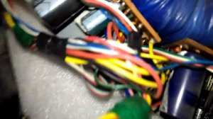 2-х полярный БП с микросхемой вместо стабилитрона на 24 вольта .