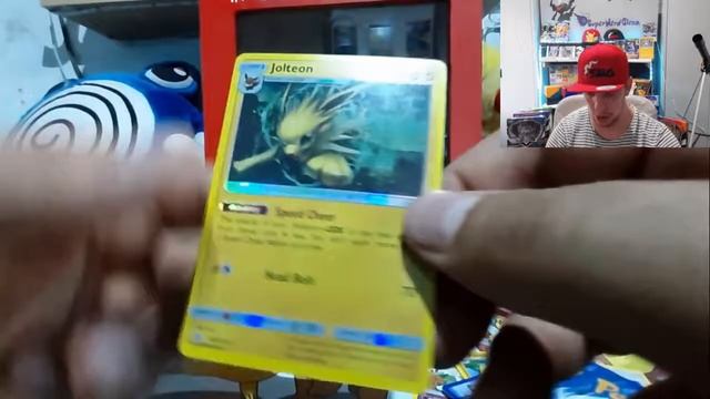 Pokemon Fake Boosters + Meowth Vmax box Unboxing!! смотреть онлайн