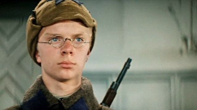 Песня неуловимых мстителей. смотреть онлайн