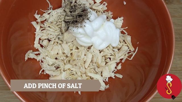 potato & chicken balls/chicken balls/ RAMZAN SPECIAL BY ANUM MUDASIR/SALAH'S KITCHEN#RAMZANSPECIAL смотреть онлайн