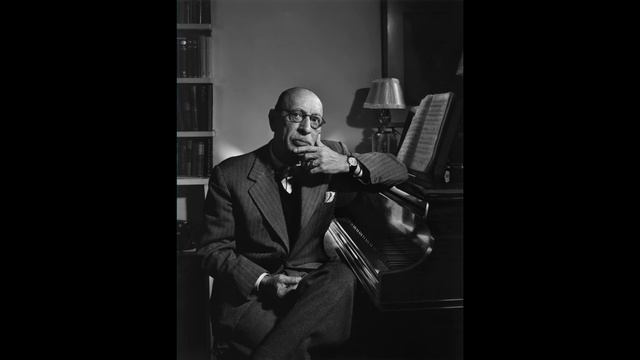 Stravinsky: Trois mouvements de Petrouchka (1910-11) ― Gwhyneth Chen смотреть онлайн