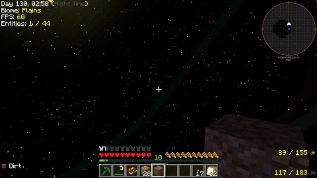 ENDER IO FARMING STATION! - Project Ozone 2 (12) - Modded Skyblock смотреть онлайн