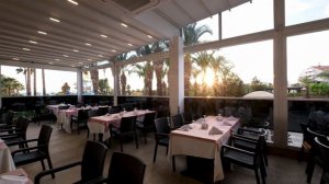 DOBEDAN Beach Resort Comfort Side - Gündogdu (Manavgat) Antalya