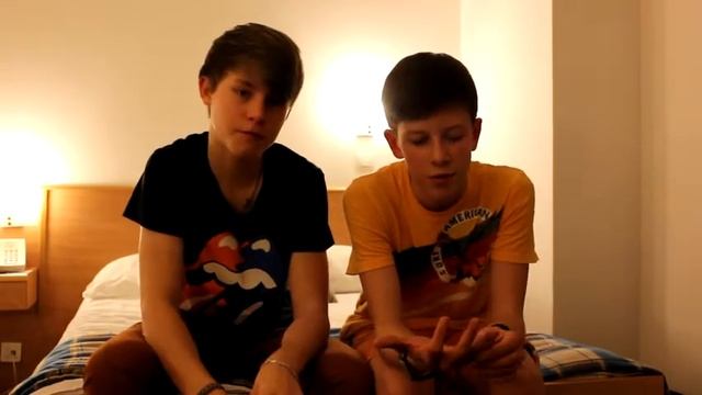 NUCKIDS WEEKDAYS 2 й выпуск смотреть онлайн