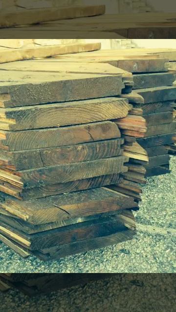 North Carolina Heart Pine Reclaimed Wood For Sale смотреть онлайн