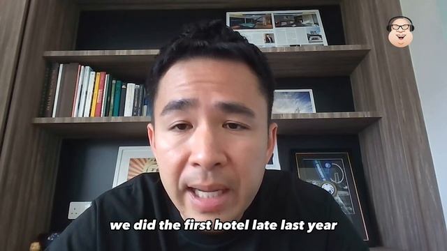 Scaling Coliving in Singapore | Ft. Eugene Lim from The Assembly Place | Monk Realty Show смотреть онлайн