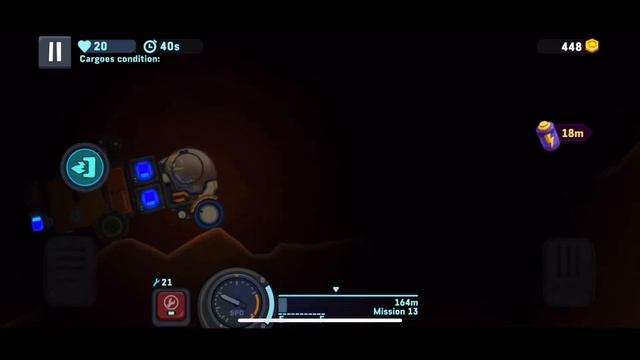 RoverCraft2. Marena 13 mission смотреть онлайн
