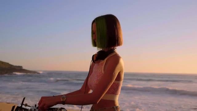 Miss Monique - Special B'day Podcast