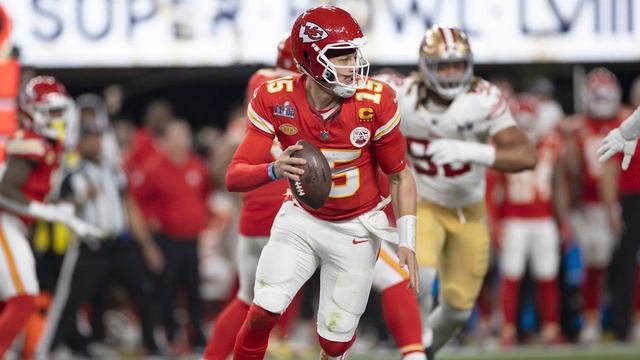 Lily Gladstone slams the Kansas City Chiefs’ ‘damn Tomahawk chop’ смотреть онлайн