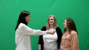 Интервью Крупениной Дарьи с руководителями музейных проектов