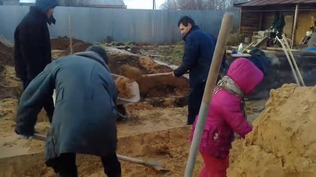 Чувашская стройка смотреть онлайн