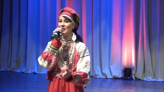 С праздником, дорогие наши женщины! Помозова Елена - "Свекровушка" смотреть онлайн