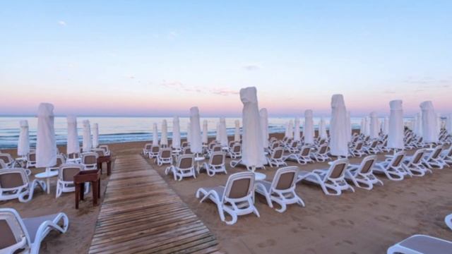 SANDY BEACH HOTEL 4 * Side, Turkey 🇹🇷 смотреть онлайн