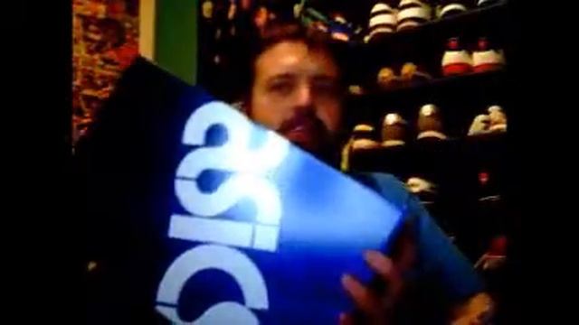 Sneaker Unboxing: Asic Gel Lyte 3 смотреть онлайн