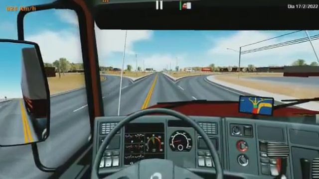 WORLD TRUCK DRIVING SIMULATOR SCANIA 113 REALISTA RONCO DIRETÃO 💥🔥🚨😎💊🇧🇷 смотреть онлайн