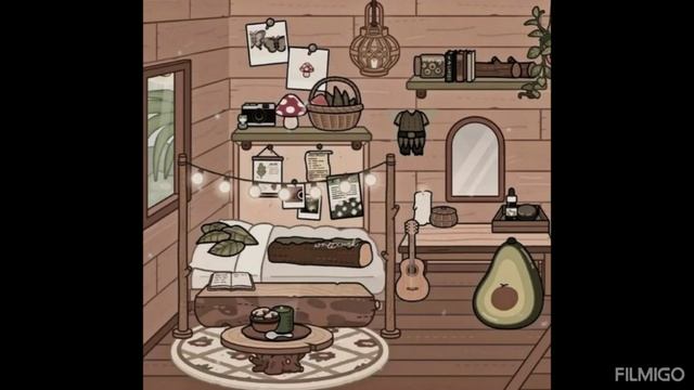 Идеи для обустройства дома💗💖💝💘 _Аня Тока Бока_ _Anya Toca Boca_ смотреть онлайн
