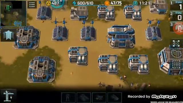 Fistashka vs Yuri Frankinchtein art of war 3 смотреть онлайн