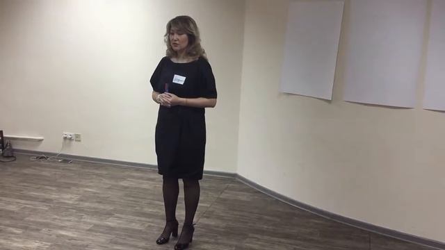 Мадина Билялова. Отрезок с МК "Найти себя!" смотреть онлайн