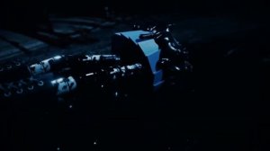 Murder drones. HELVEGEN - Мама мне говорила