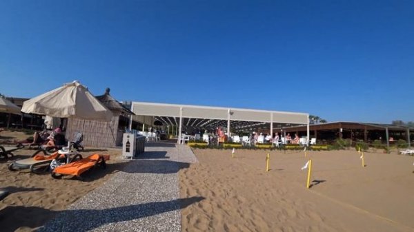 🇹🇷 Commodore Elite Suites & Spa 5* Turkey Side #side #türkei #evrenseki