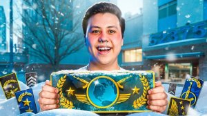 ГЛОБАЛ на OFFICE - Карта Читеров и ПРО Игроков (CS2)