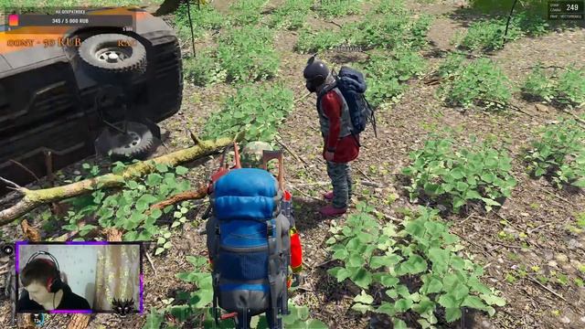 Scum Веселый стрим! смотреть онлайн