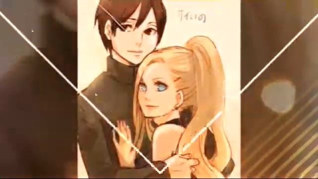 Ино и Сай "Пока мы молоды" смотреть онлайн