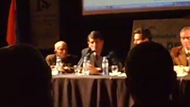 Charla Historia de la Policia Territorial y Ushuaia-Parte 2 смотреть онлайн