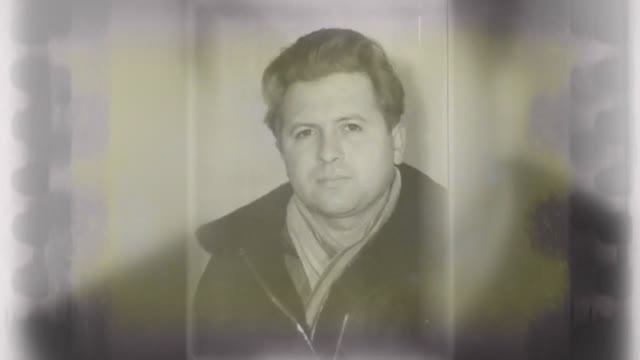 Белопашенцев Леонид Викторович смотреть онлайн